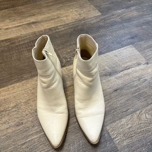 lulus cowboy booties